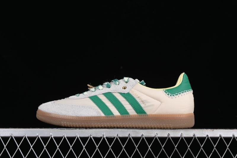 Adidas Samba Shoes